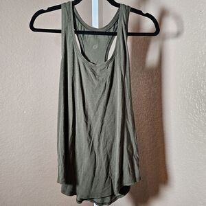 Lululemon tank top 19" PTP
